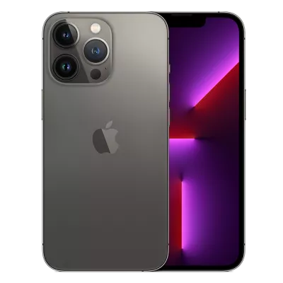 گوشی آیفون iPhone 13 Pro ـ 256 گیگابایت از زاویه رو به رو